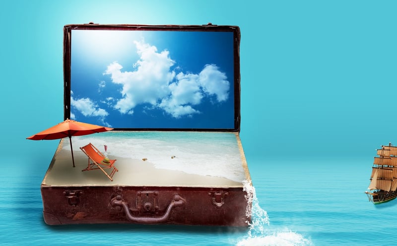 Travel Meetups