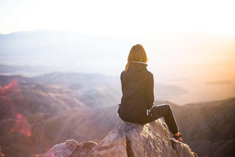 Hiking Adventure